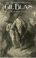 Adventures of Gil Blas