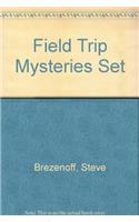 Field Trip Mysteries Complete Set