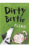 Fleas!: (Dirty Bertie)