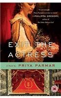 Exit the Actress