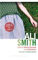 Ali Smith