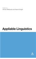 Appliable Linguistics