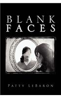 Blank Faces