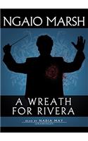 Wreath for Rivera: A Roderick Alleyn Mystery