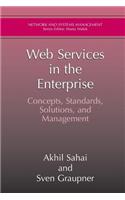 Web Services in the Enterprise