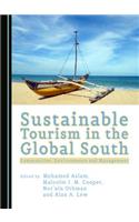 Sustainable Tourism in the Global South: Communities, Environments and Management