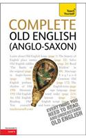 Complete Old English
