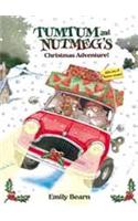 Tumtum and Nutmeg: A Christmas Adventure