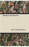 Breakers And Granite