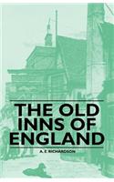 Old Inns of England
