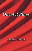 One Act Plays