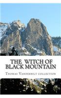Witch of Black Mountain
