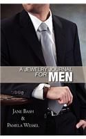A Jewelry Journal for Men