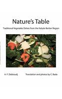 Nature's Table
