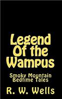 Legend Of the Wampus
