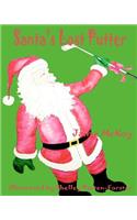 Santa's Lost Putter