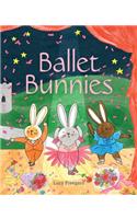 Ballet Bunnies