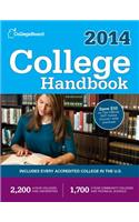 College Handbook