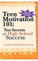 Teen Motivation 101