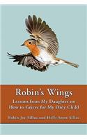 Robin's Wings