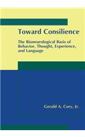 Toward Consilience