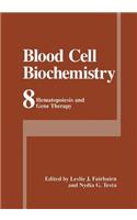 Blood Cell Biochemistry