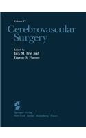 Cerebrovascular Surgery