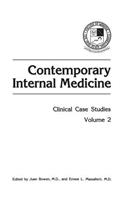 Contemporary Internal Medicine