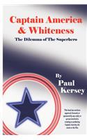 Captain America and Whiteness