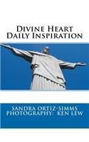 Divine Heart, Daily Inspiration