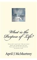 What is the Purpose of Life?