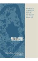 Prediabetes