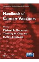 Handbook of Cancer Vaccines