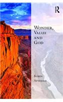 Wonder, Value and God