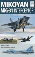 Mikoyan Mig-31