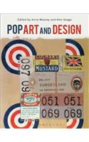 Pop Art and Design