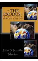 - The Exodus -