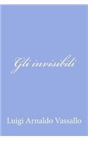 Gli invisibili