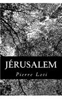 Jérusalem