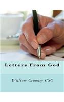 Letters From God