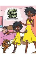 Jump Puppy Jump