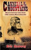 Cannibal of the Mountains