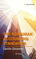 The Romanian Accounting Standards - Romanian GAAP