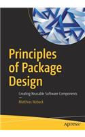 Principles of Package Design