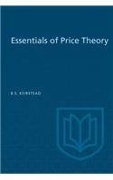 Essentials of Price Theory