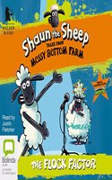 Shaun the Sheep