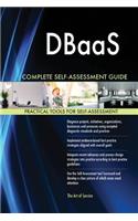 DBaaS Complete Self-Assessment Guide