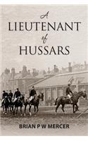 Lieutenant of Hussars