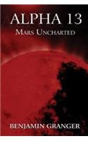 Alpha 13 (Mars Uncharted)