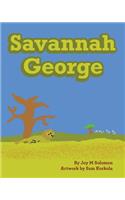 Savannah George